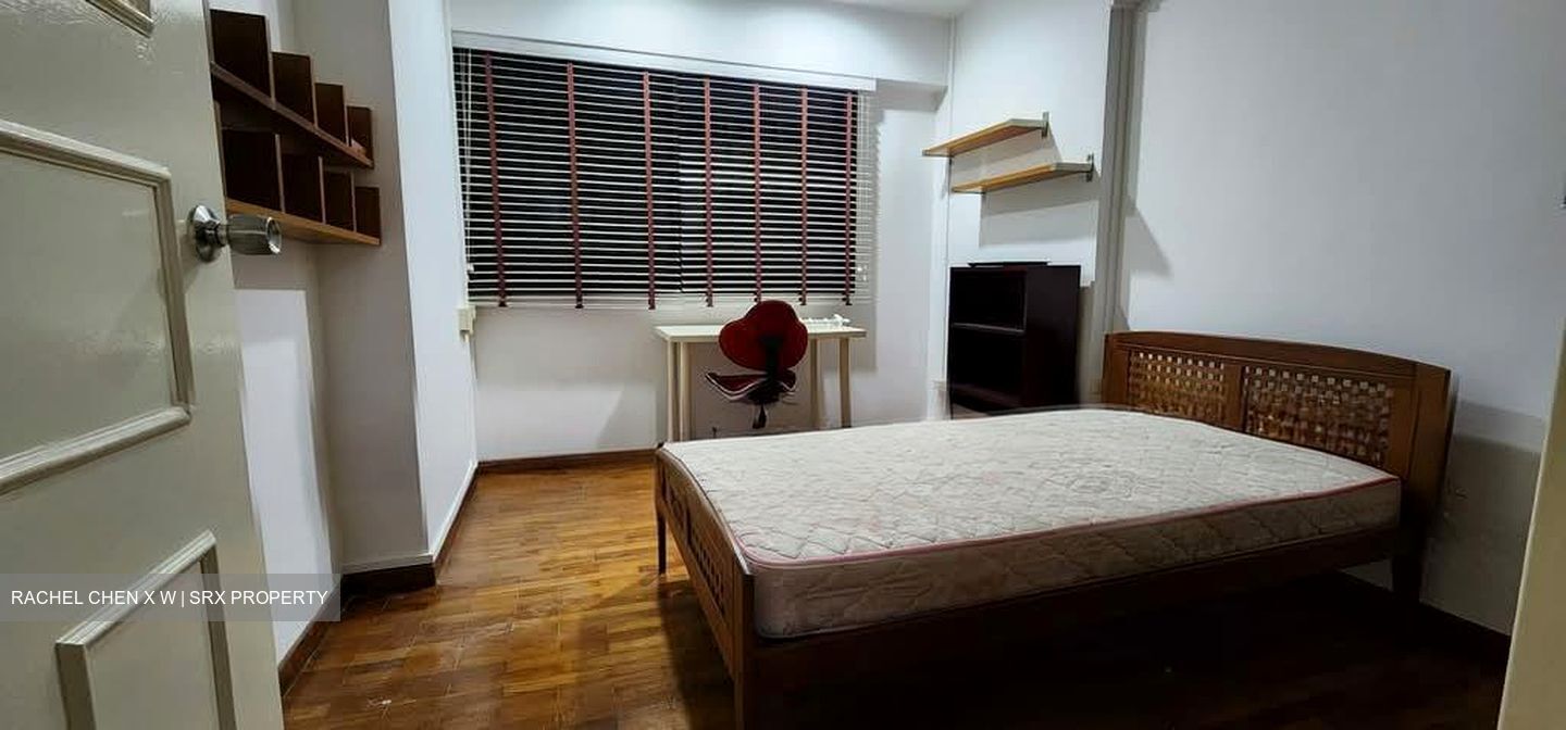 Blk 327 Sembawang Crescent (Sembawang), HDB 4 Rooms #549267021